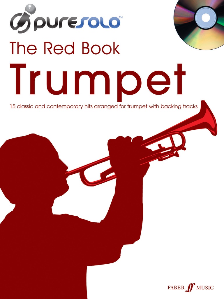 PureSolo: The Red Book (Trumpet)