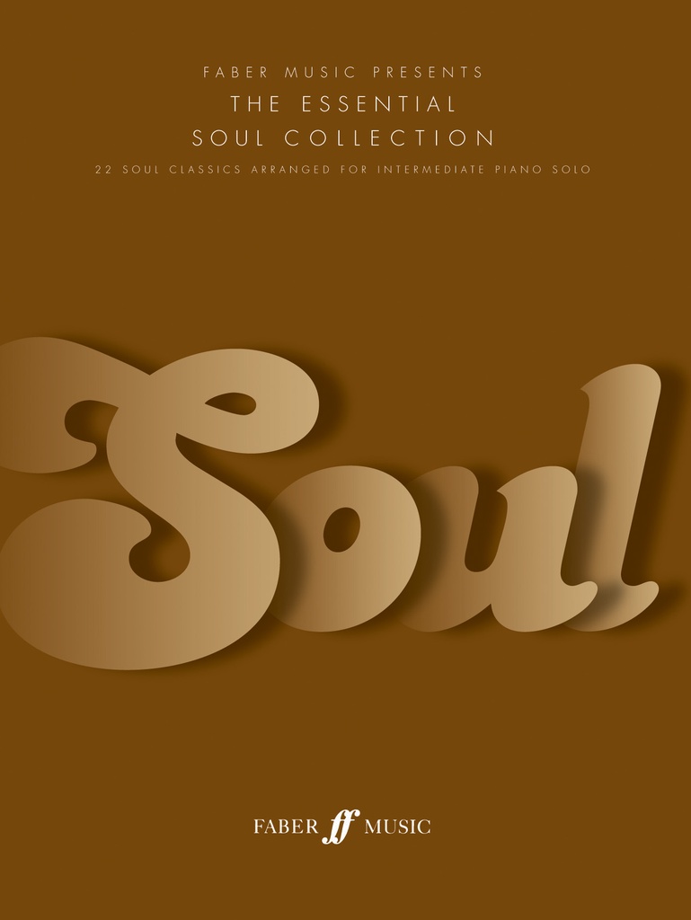 The Essential Soul Collection