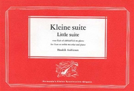 Kleine Suite