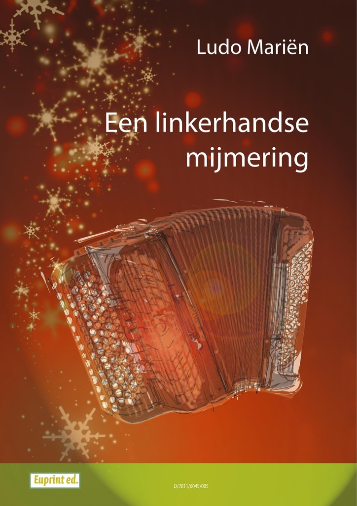 Linkerhandse Mijmering