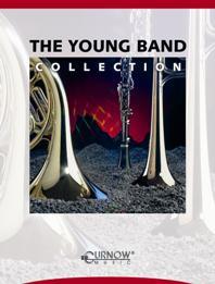 The young band collection (Score)