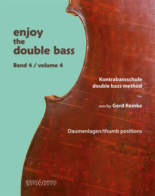 Enjoy the Double Bass - Vol.4