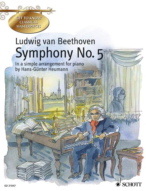 Symphony No.5 (Heumann)