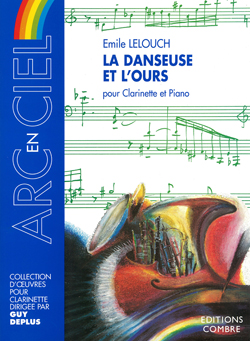 La Danseuse et l'Ours