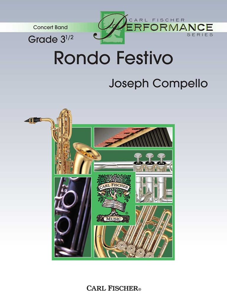 Rondo festivo