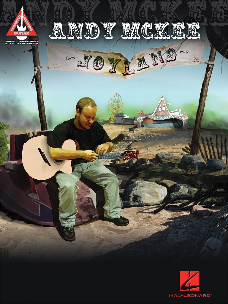 Joyland