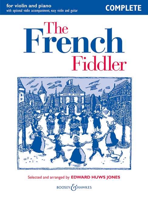 The French fiddler