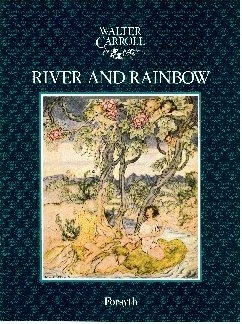 River and Rainbow