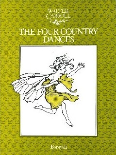 The 4 Country Dances