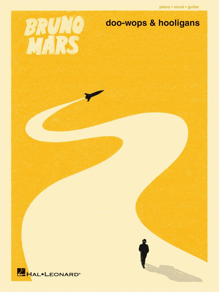 Doo-Wops & Hooligans