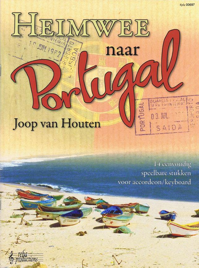 Heimwee naar Portugal