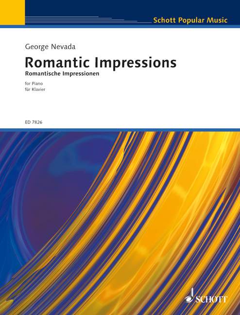 Romantic Impressions