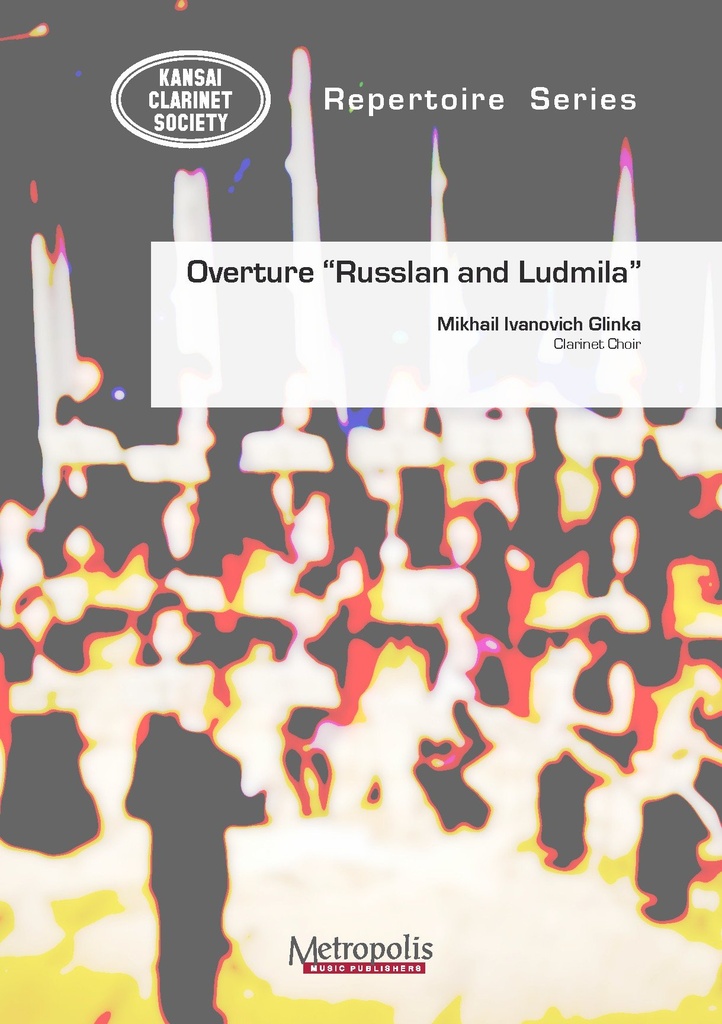 Overture from Russlan and Ludmilla