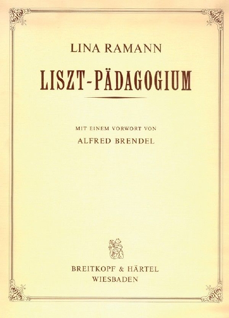 Liszt-Paedagogium