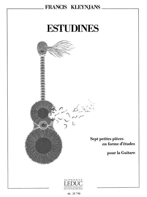 Estudines (7 Petites pièces)