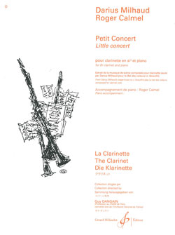 Petit concert