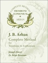 Complete Method for Trombone & Euphonium (Bass clef)