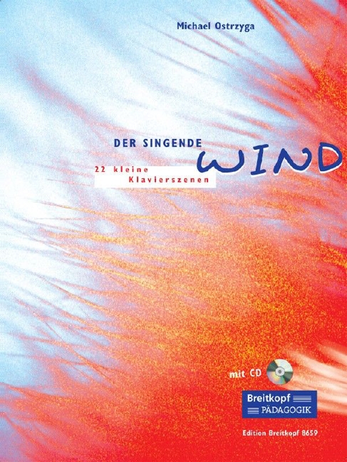 Der singende Wind