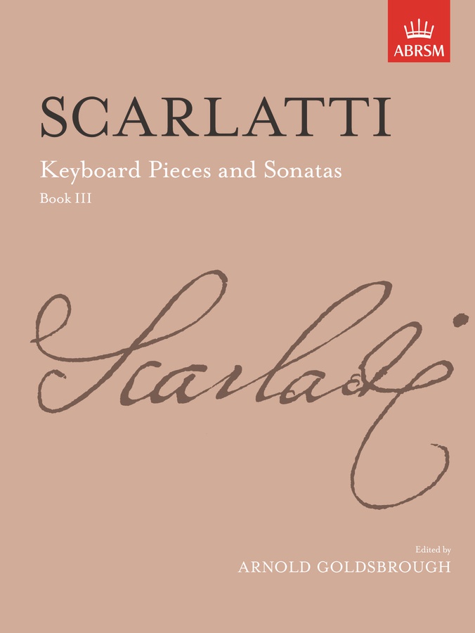 37 Keyboard pieces and sonatas - 3