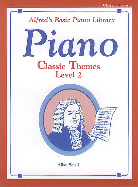 Classic Themes - Level 2