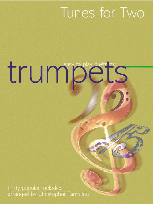 Tunes for two - Trumpets