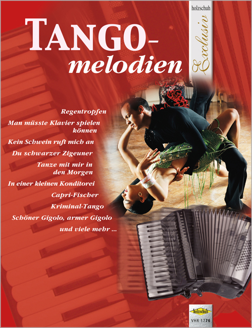 Tango-Melodien