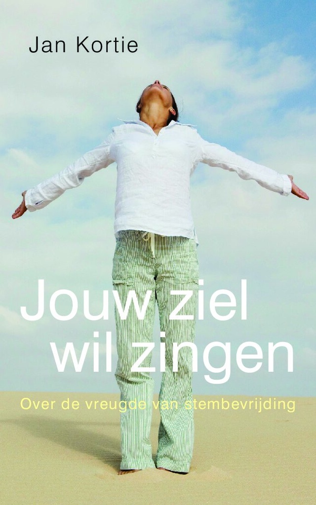 Jouw Ziel Wil Zingen