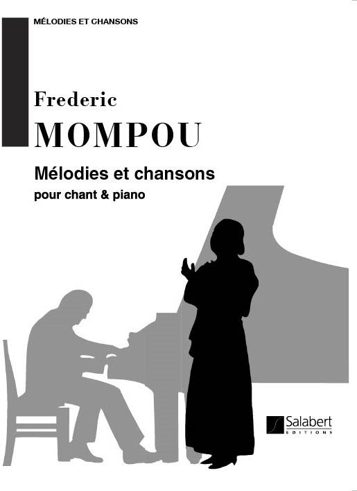 Mélodies et Chansons