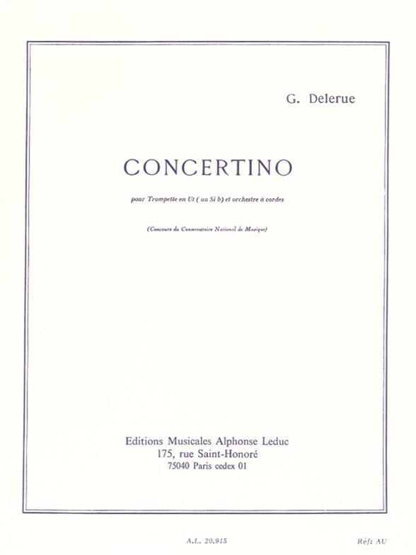 Concertino