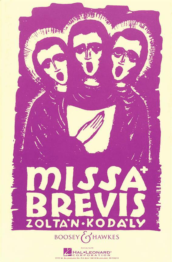 Missa Brevis