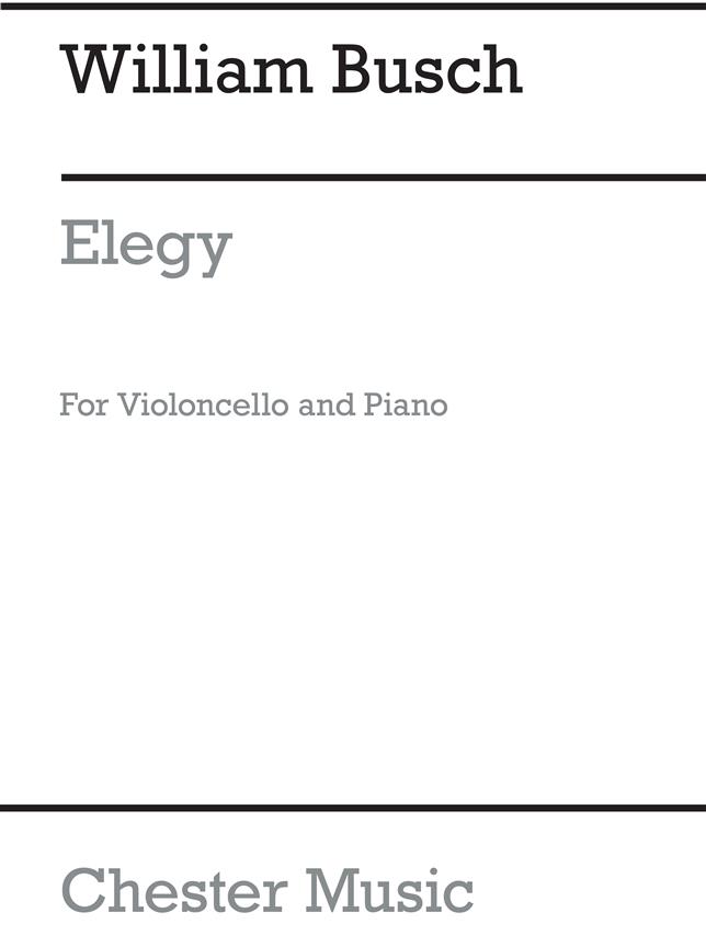 Elegy