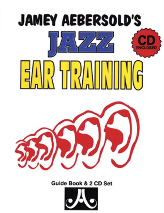 Jazz ear training