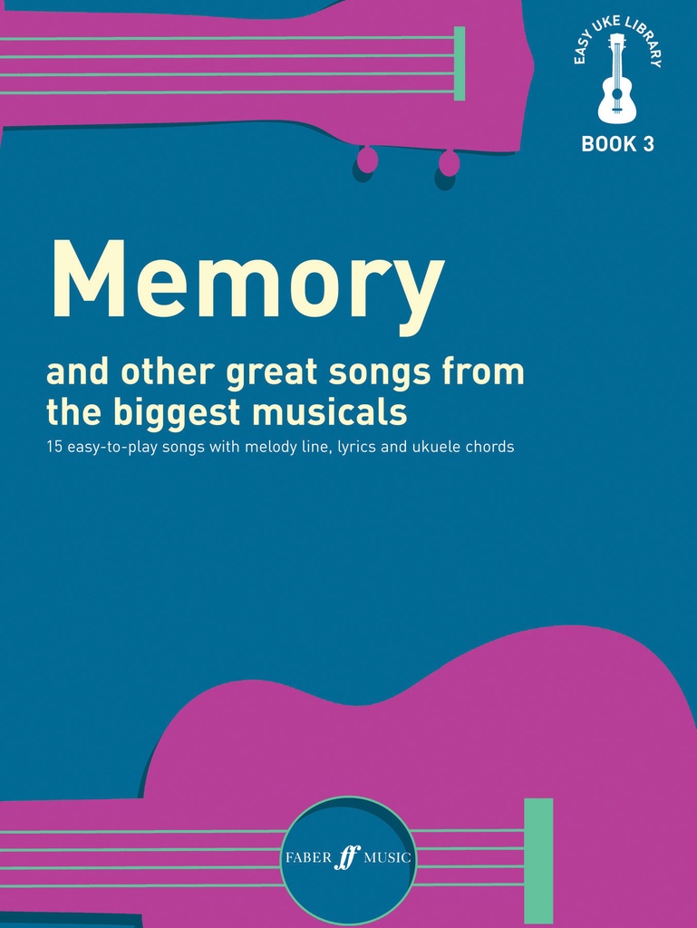 Easy Uke Library: Memory