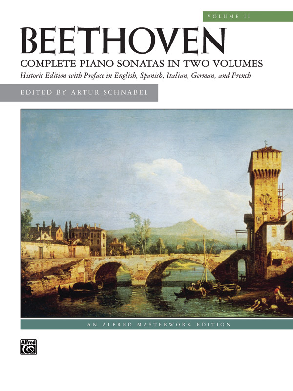 Complete piano sonatas - Vol.2 (18-32)