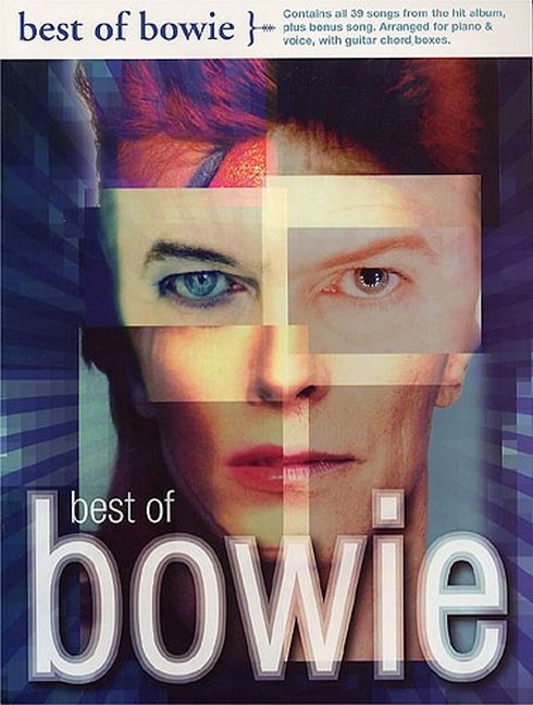 Best of Bowie