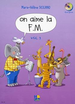 On Aime la F.M. - 3