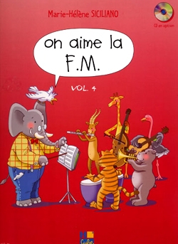 On Aime la F.M. - 4