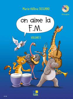 On Aime la F.M. - 5