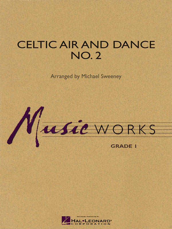 Celtic air and dance no.2