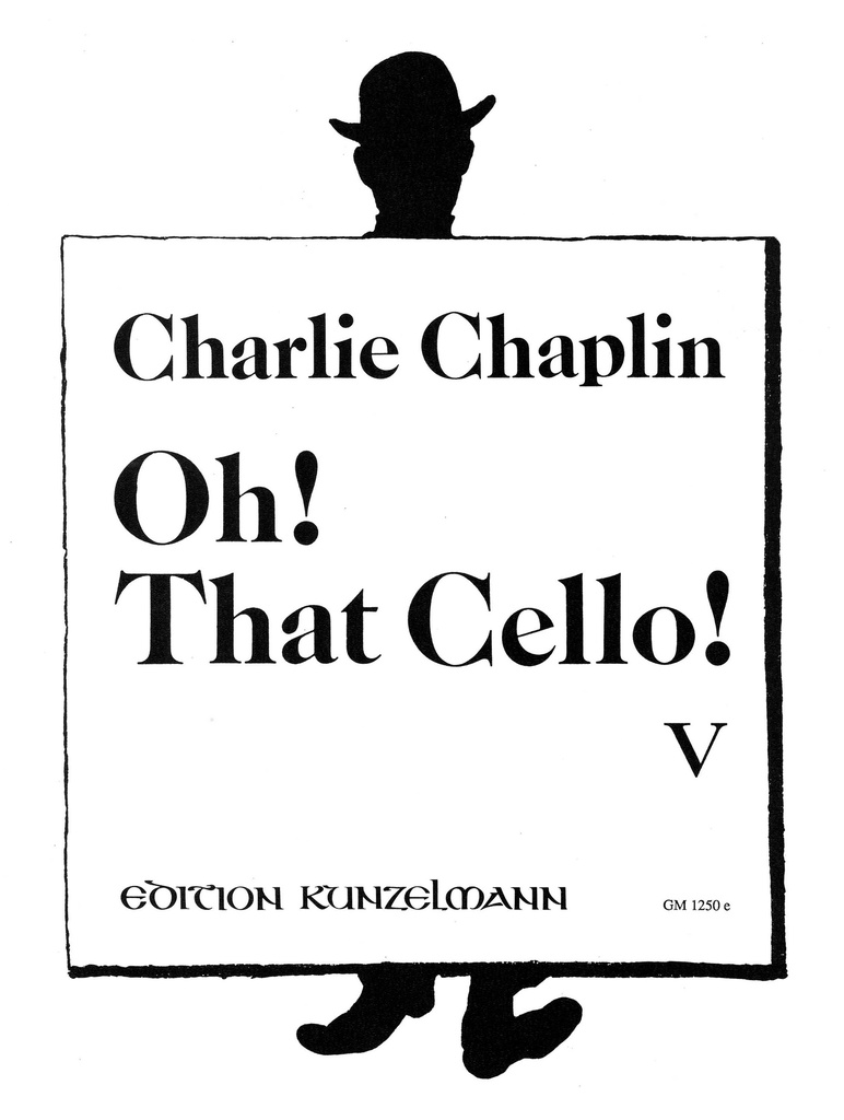 Oh! That Cello! - Vol.5