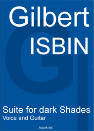 Suite for Dark Shades