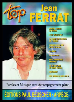 Top Ferrat