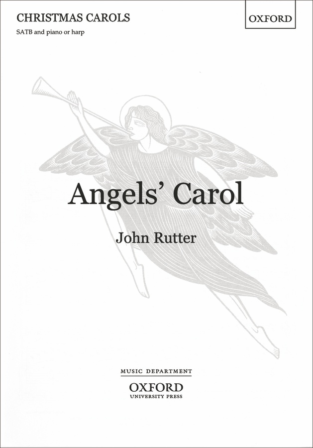 Angel's carol