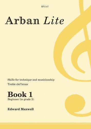 Arban Lite - Vol.1 (Treble Clef Brass)