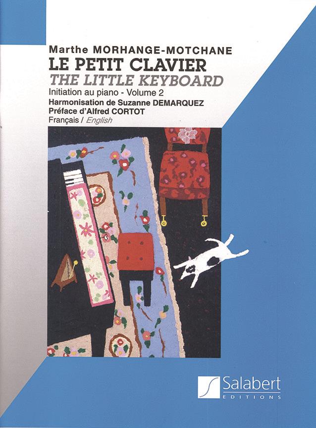 Le Petit Clavier - Vol.2 (Edition originale)