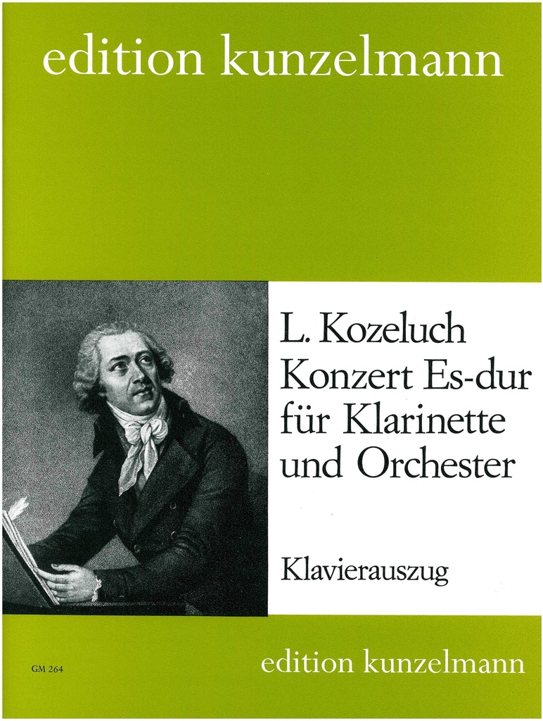 Konzert Es-dur