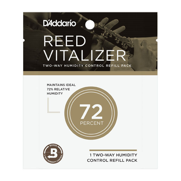 Reed Vitalizer Navulling voor Reed Case 72%