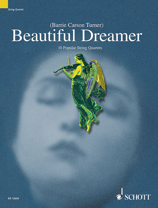 Beautiful dreamer