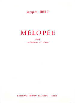 Mélopée