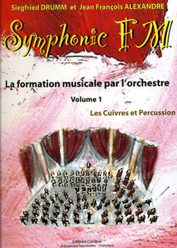 Symphonic FM - 1: Elève (Cuivres et percussion)